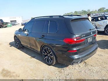 BMW: BMW X7: 2020 г., 3 л, Автомат, Бензин — 5