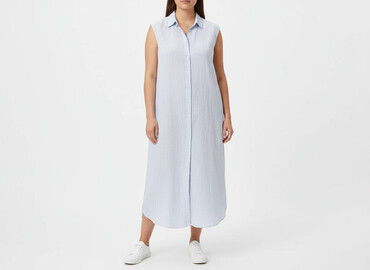 oversized t shirty hm: H&M, Сукня жіноча, розмір XL