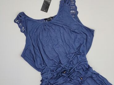 sukienka sweterkowa plus size: Esmara, Sukienka damska, rozmiar M