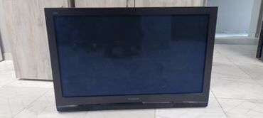 скупка плазменных телевизоров: Панасоник оригинал, TH-42PV8H размер 1020x679x93 мм Крепление на стену
