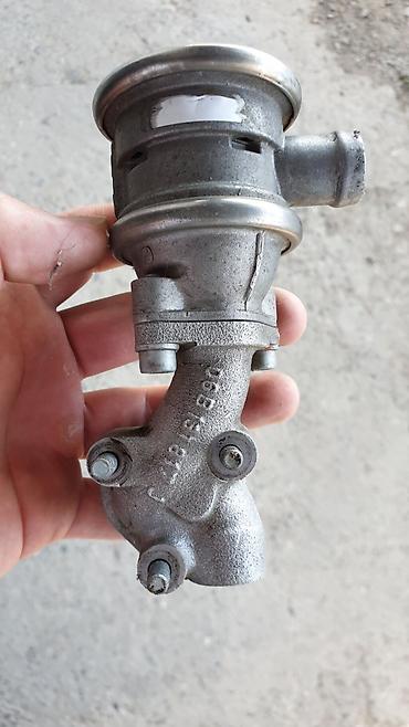 Другие детали для мотора: На Ауди А4,А6. Вспомогательный воздушный насос+клапан EGR+все — 10