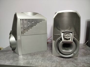 Динамики и колонки: Продаю недорого колонки от муз центра SAMSUNG