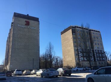 Продажа квартир: 3 комнаты, 86 м², Элитка, 5 этаж, Евроремонт