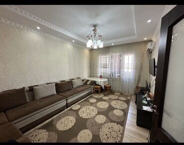 Продажа квартир: 2 комнаты, 52 м², 105 серия, 6 этаж, Косметический ремонт