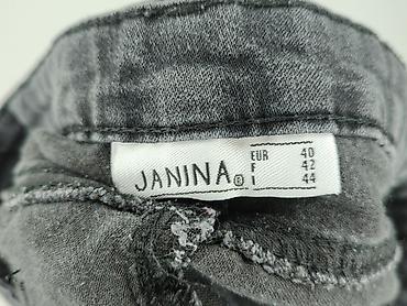 louis vitton: Janina, Jeansy damskie, rozmiar M — 4