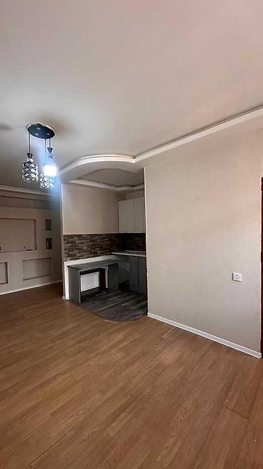yasma: Yeni Yasamal, 2 otaqlı, Yeni tikili, m. İnşaatçılar, 55 kv. m — 9