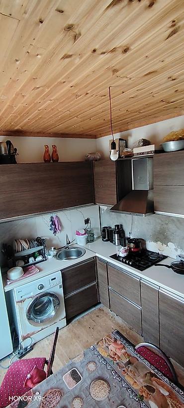 Həyət evləri və villaların satışı: Həyətyanı ev 2 otak 1 zal Metbex Hamam wc Bine 334 nomreli — 7
