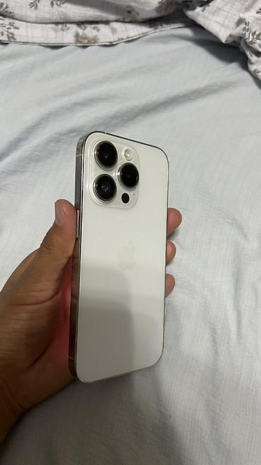 iphone 15 512: IPhone 14 Pro, 128 ГБ, цвет Silver (серебристый) Срочно нужны деньги — 2
