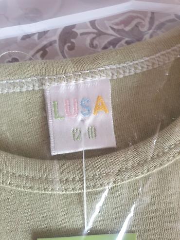 Ostala dečija odeća: Decije kosulje razlicite velicine — 22