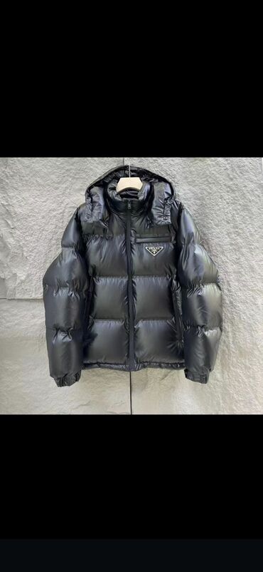 Kurtkalar: Kurtka, Bolonka, Qış, Prada — 7