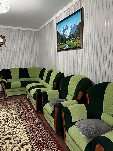 манеж бу: Продаю угловой диван с креслами,
детский манеж — 2