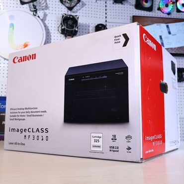 printer rengleri: Printer "Canon i-Sensys MF3010" Salam Canon i-Sensys MF3010