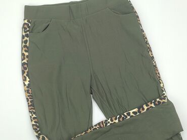 Sweatpants: XL (EU 42), condition - Good