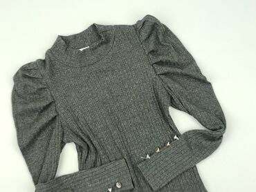 polskie sukienki rozkloszowane: Women`s dress, size S (EU 36)