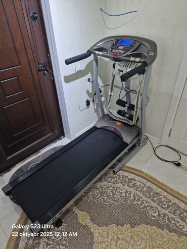 informatika toplu pdf: Qaciw aparati BODY FIT Cox az istifade olunub, yaxinan baxsaniz