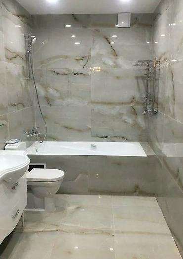 Укладка плитки: Кафельщик — 6