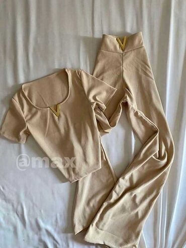 komplet sorc i majica: Massimo Dutti na lalafo.rs komplet sorc i majica: Massimo Dutti