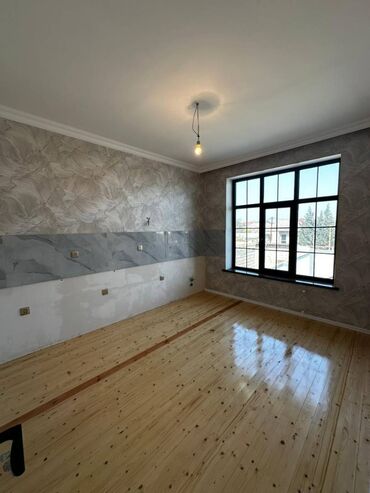 Həyət evləri və villaların satışı: Savalan 4 otaqlı, 135 kv. m, Kredit yoxdur, Yeni təmirli -da lalafo.az — 5 Həyət evləri və villaların satışı: Savalan 4 otaqlı, 135 kv. m, Kredit yoxdur, Yeni təmirli — 5