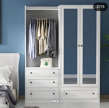 Sifarişlə dolablar: Sifarişlə dolablar -da lalafo.az — 5 Sifarişlə dolablar: Sifarişlə dolablar — 5