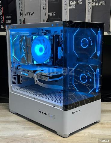 asus rog strix: ➡️Gaming PC – | Ryzen 5 5500 4.20 GHZ | RTX 3070 | 16GB RAM | 512GB — 1