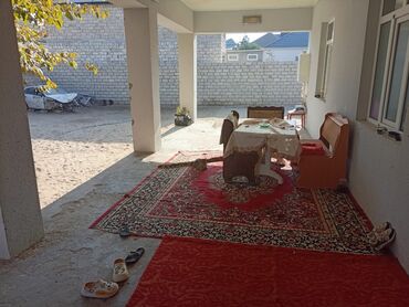 Həyət evləri və villaların satışı: 3 otaqlı, 600 kv. m, Kredit yoxdur, Yeni təmirli — 14