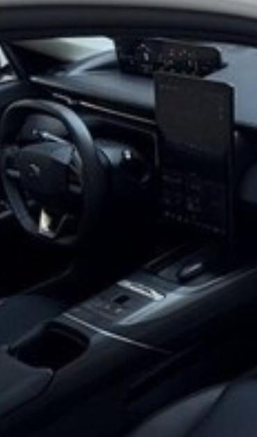 lizingde olan avtomobiller: Jetour : 1.5 l | 2025 il 32000 km Sedan — 5
