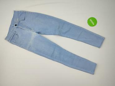 bluzki levis: Jeansy damskie, rozmiar S — 2
