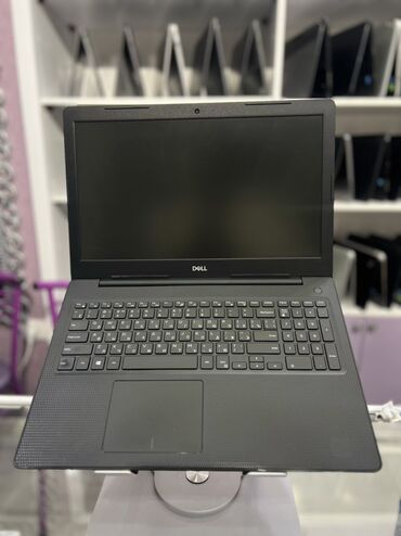 Kompüter və noutbuk aksesuarları: Dell İnspiron 3580 Noutbuk ideal vəziyyətdədir İ5-8nəsil 8gb Ram 256gb