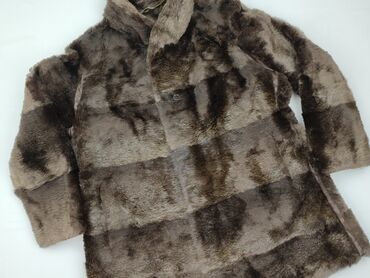 Fur, size 2XL (EU 44)