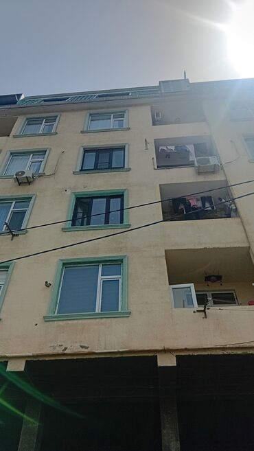 Köhnə tikili: Xırdalan, 2 otaqlı, Köhnə tikili, 36 kv. m