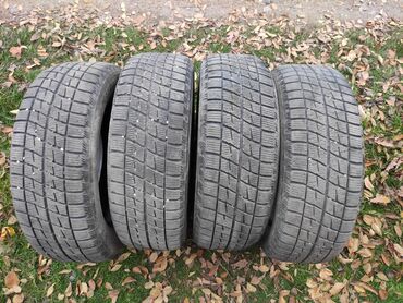 диски r16 kia: Шины 215 / 60 / R 16, Зима, Б/у, Комплект, Легковые, Япония, Bridgestone