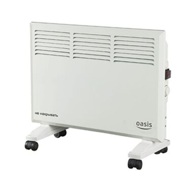 radiatory b u: Конвектор электрический Oasis KM-15 (U)
1800BT