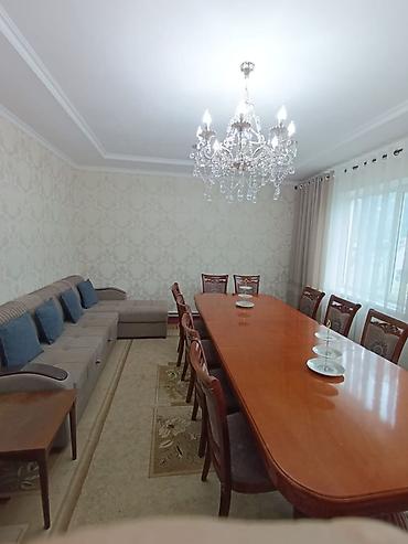 kg house: Продается хороший, кирпичный дом в с.Кок-Жар. 7 апреля/ Кийизбаева — 4