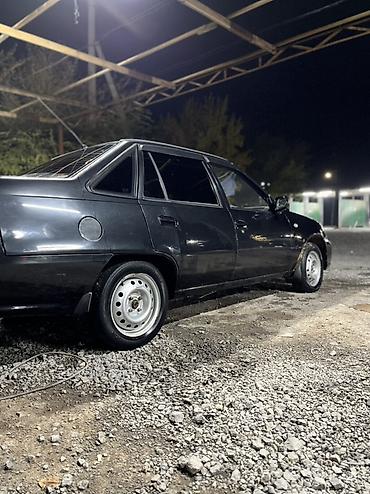 машина бишкек цены: Daewoo Nexia: 2011 г., 1.5 л, Седан — 2