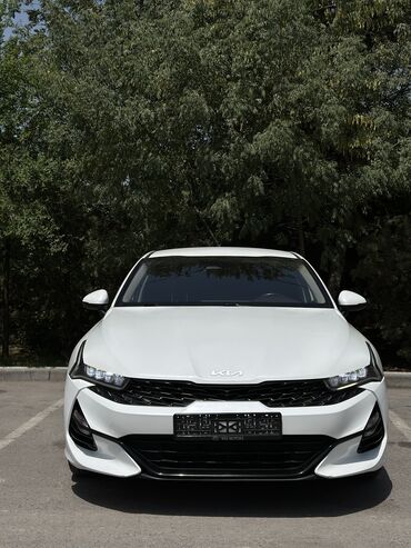 датчик для машины: Kia K5: 2019 г., 2 л, Автоматтык, Газ, Седан