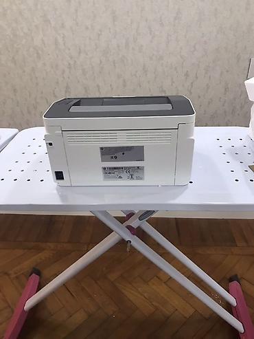 Printerlər: HP Laser 107w lazer printeri ev və ya ofis istifadəsi üçün nəzərdə — 9