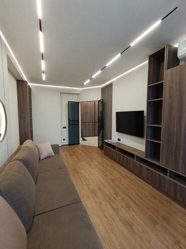 Долгосрочная аренда квартир: 2 комнаты, Собственник, Без подселения, С мебелью полностью — 2