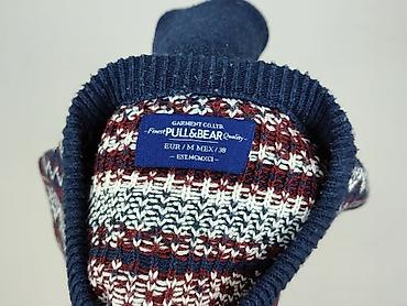 pull and bear aplikacja: PULL&BEAR, Sweter dla mężczyzn, rozmiar M — 4