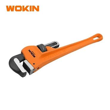 WOKIN Ağır Tip Boru Açarı 450 mm (18) Məhsul təsviri: - Brend: WOKIN