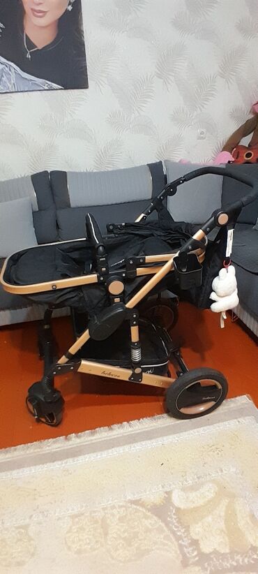 Modullu arabalar: Transformer araba, Bebeto, İşlənmiş, Ünvandan götürmə — 7