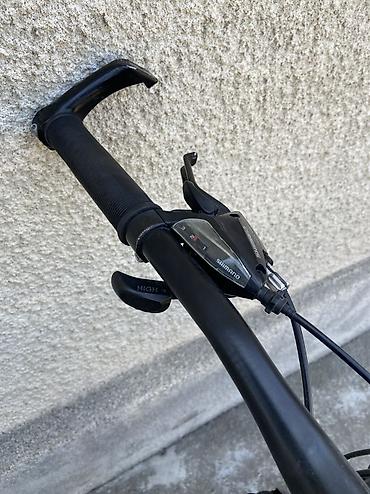 Городские велосипеды: Продаю велосипед VETRO хорошего качества, лучше чем новых китайских — 6