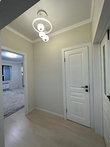 Продажа квартир: 2 комнаты, 79 м², Элитка, 2 этаж — 6