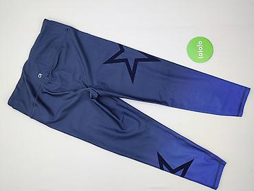kipsta buty: Gap, Legginsy Sportowe damskie, rozmiar M — 3
