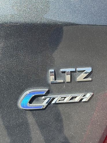 Chevrolet: Chevrolet Spark: 2018 г., 1 л, Вариатор, Бензин, Хэтчбэк — 16