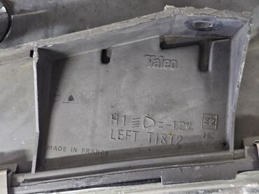 Передние фары: Передняя левая фара Citroen 1996 г., Б/у, Оригинал, Германия — 8