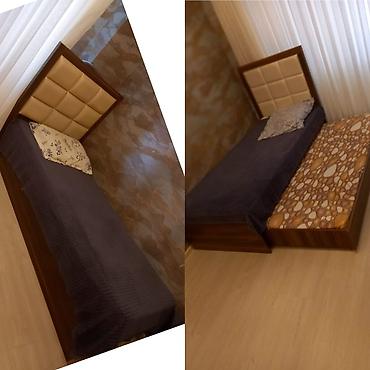 Digər mebel: Bazali yataq 90₼ .2 neferlik yataq 190₼ .Unvan Sumqayit &Rumi — 1