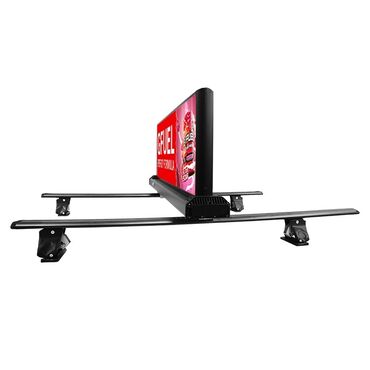 Рекламное оборудование: Медия борд Медия фасад вывеска LED lights led screen Лед экран разных — 8