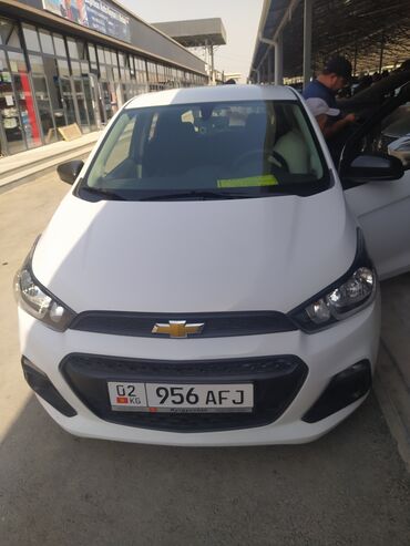 какие машины подходят для яндекс такси эконом бишкек: Chevrolet Spark (белый, хэтчбек) - Компактный городской автомобиль с