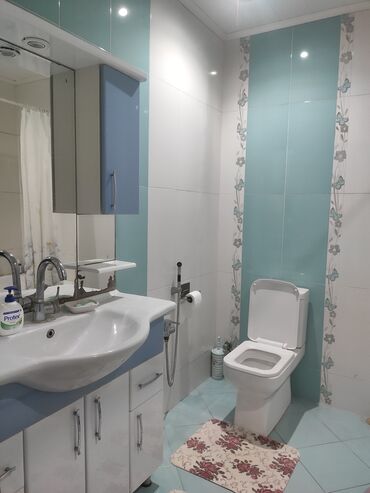 Uzunmüddətli kirayə mənzillər: Nizami metrosu turk liseyin yaninda ev kiraye verilir 147 kv 3 otaq -da lalafo.az — 5 Uzunmüddətli kirayə mənzillər: Nizami metrosu turk liseyin yaninda ev kiraye verilir 147 kv 3 otaq — 5