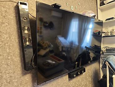 Башка аудиотехника: Домашний кинотеатр LG BT9520TW, отличное состояние, полная — 7